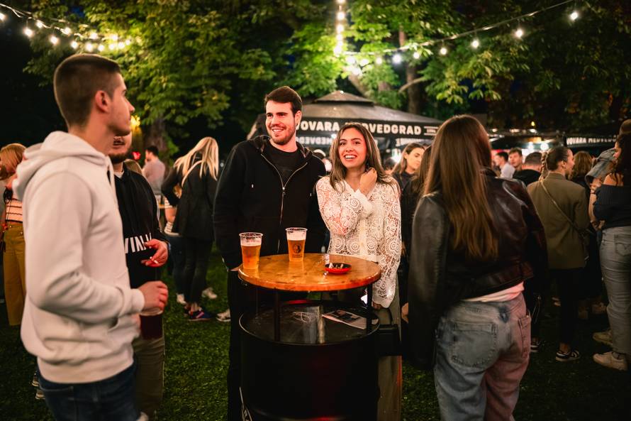 U Zagrebu će pjevati Peki, Grše, ali i Prazna Lepinja, Pseća plaža te Smrdljivi Martini: Evo kada...