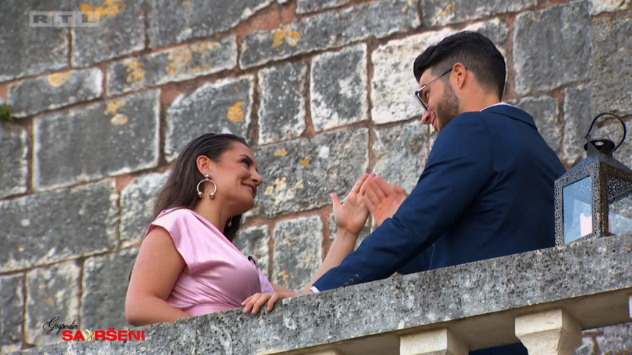 Tamara napustila show, a Tonija oduševila Stankica: 'Siguran sam da će tu biti još nečega'