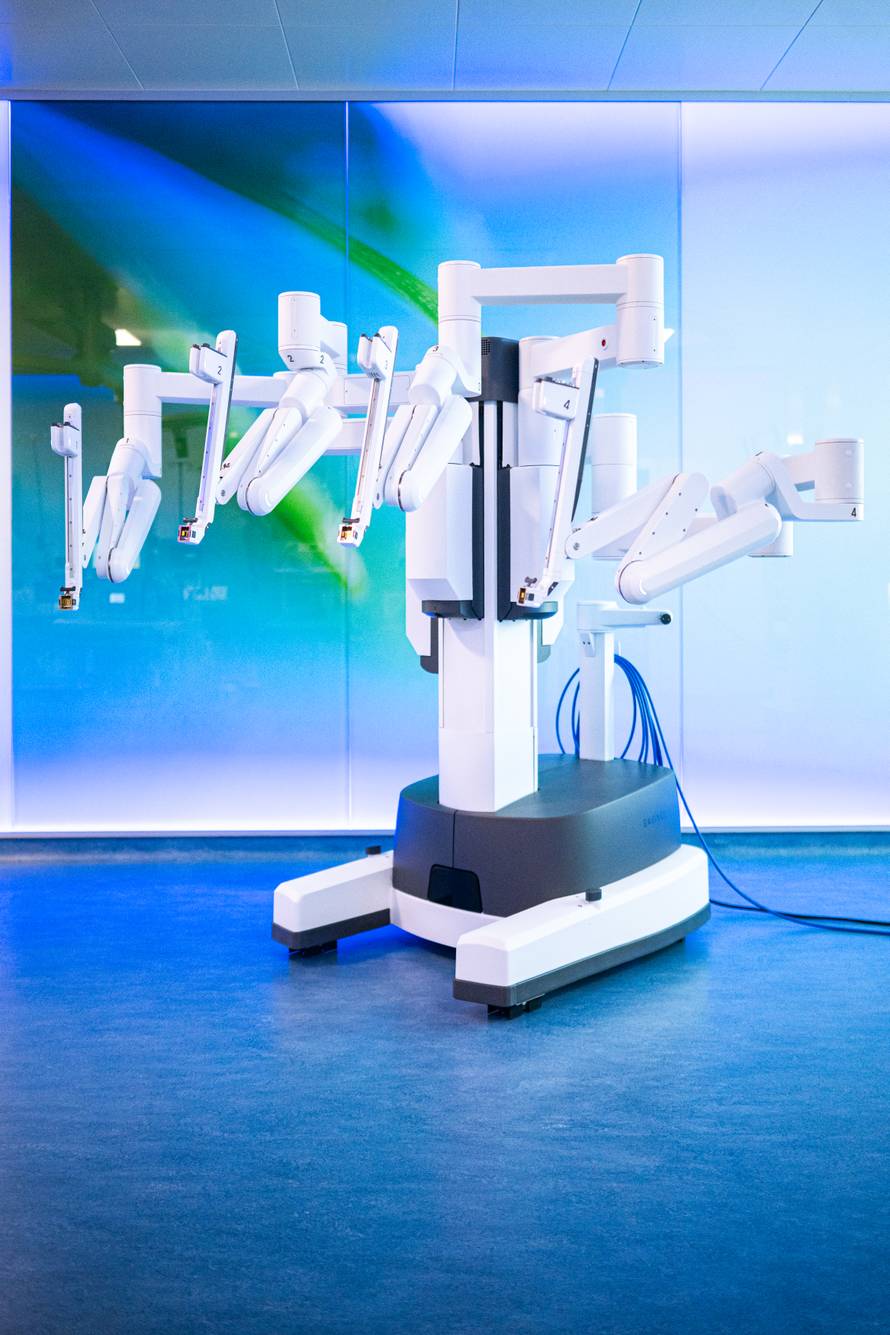 Hrvatski pacijenti imaju pristup svjetskoj medicini: Oporavak bez komplikacija i straha