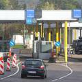 Slovenska policija evidentirala dva ilegalna prelaska granice s Hrvatskom od uvođenja mjera