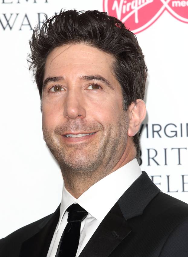 tLondon: Dobitnici nagrada Virgin Media BAFTA TV