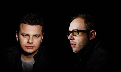 Prinova stiže u elektronski duo Chemical Brothers