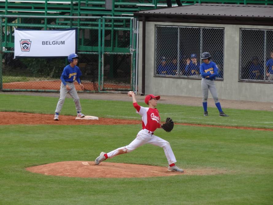 'Boston Red Soxi žele nam sagraditi stadion u Zagrebu!'