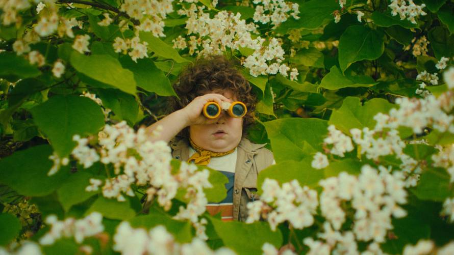 Mladi glumci o snimanju filma 'Glavonja': Nismo jeli slatkiše da ne 'podivljamo'...