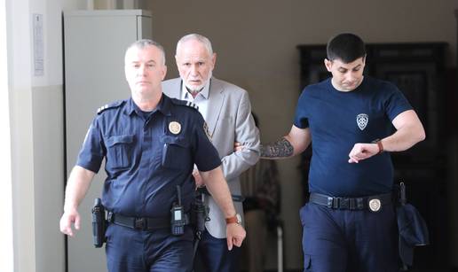 Misteriozno ubojstvo iz 1995. godine: Pečaveru 15 godina!