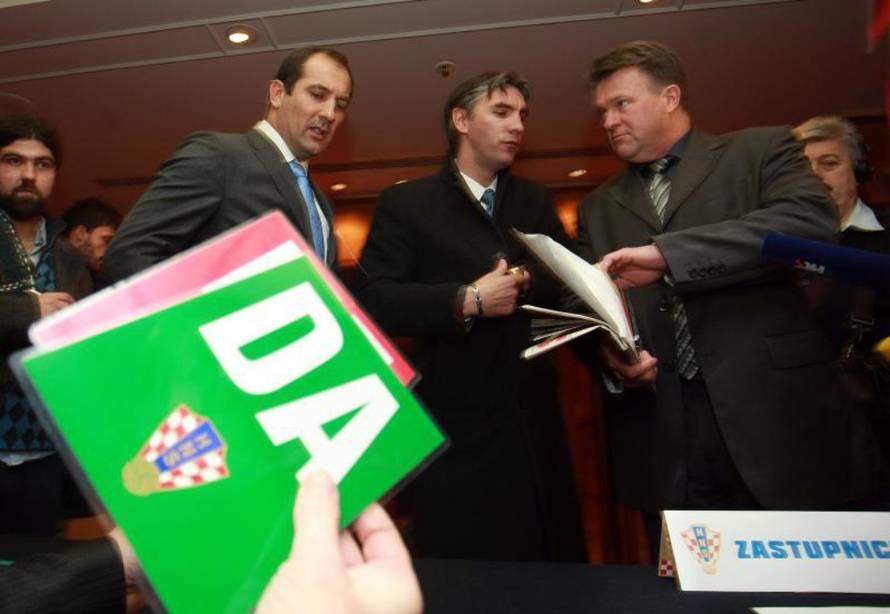 Sanjin Strukić/PIXSELL