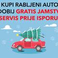 Ove blagdanske sezone, AutoZubak ima ne&scaron;to posebno za vas &ndash;svoju bo&zcaron;i&cacute;nu akciju