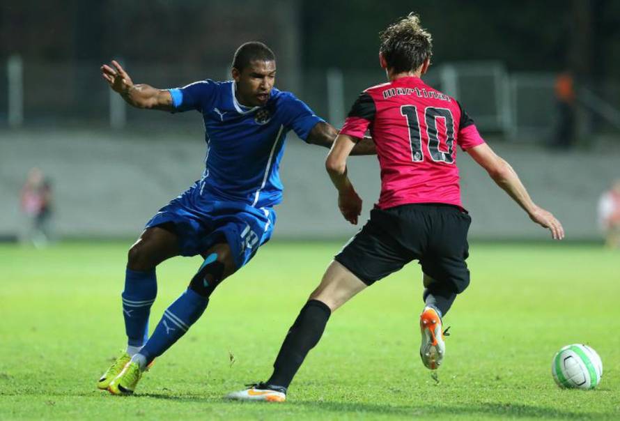 Robert Anić/Pixsell