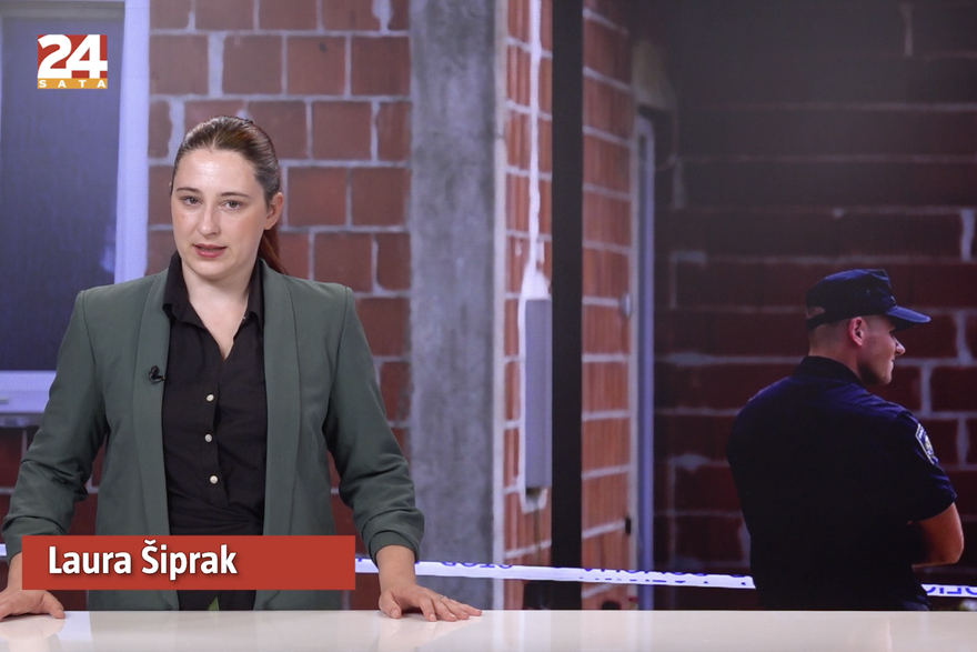 Gledajte '240 sekundi' 24sata