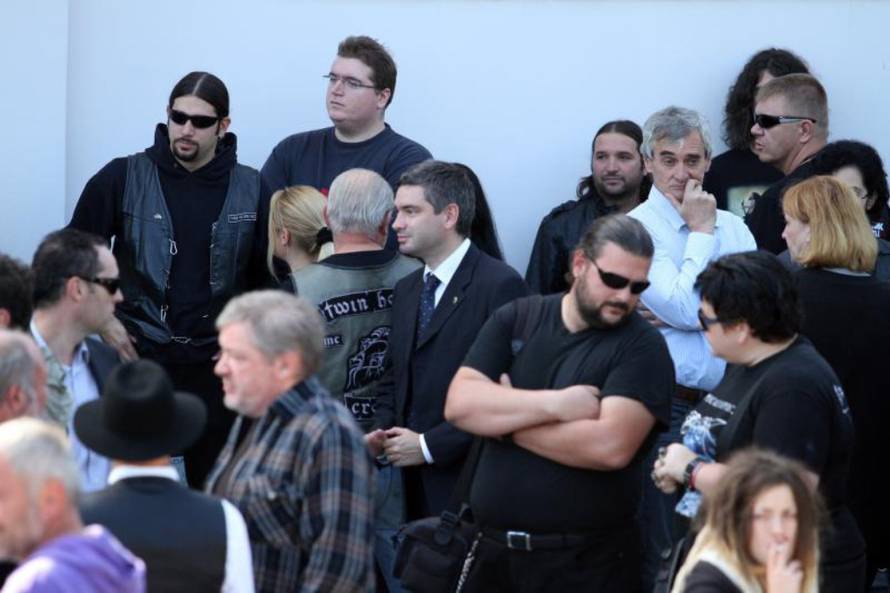 Goran Kovačić/Pixsell