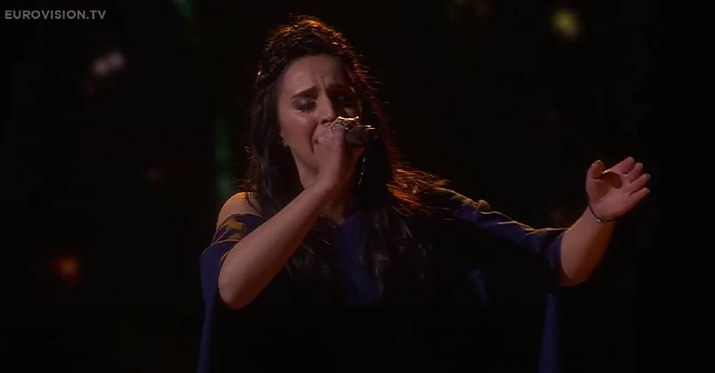 Jamala se obratila Rusima, a svi komentiraju tekst njenog hita s Eurosonga: 'Sad sve ima smisla'