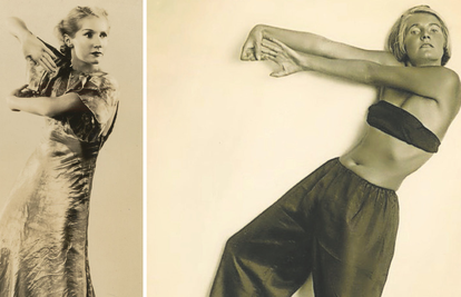 'Croatian beauty' u Americi je žarila i palila svojim plesnim točkama kao - Tashamira