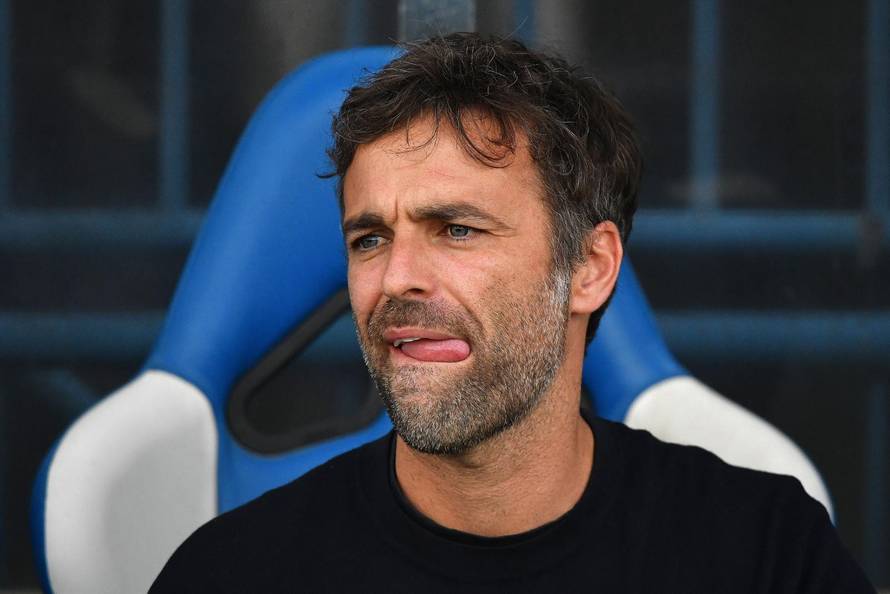 Koprivnica: NK Slaven Belupo i HNK Hajduk sastali se u 12. kolu Prve HNL