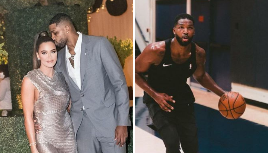 Prevario Kardashianku i dobio treće dijete s različitom ženom: 'Ljudi, prestanite spavati s njim'