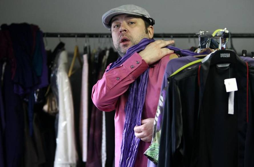 Sanjin Strukić/Pixsell