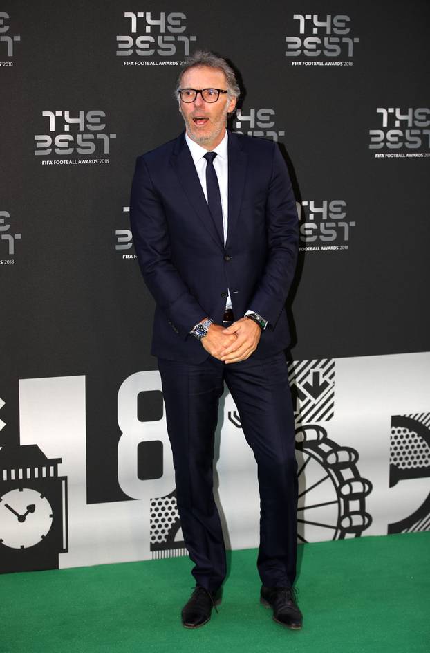 London: Poznati dolaze na dodjelu nagrade  za najboljeg igra?a svijeta – Zlatne lopte