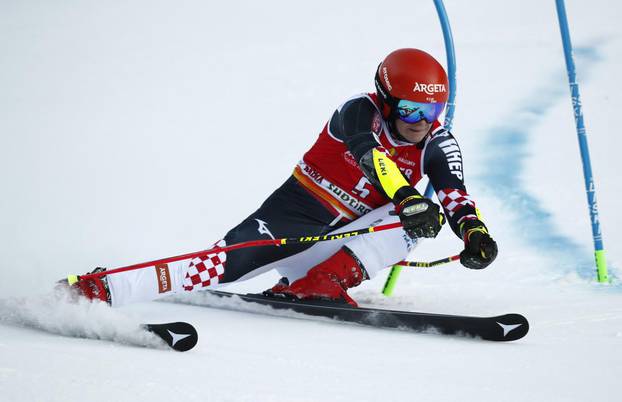 FIS Alpine Ski World Cup Men