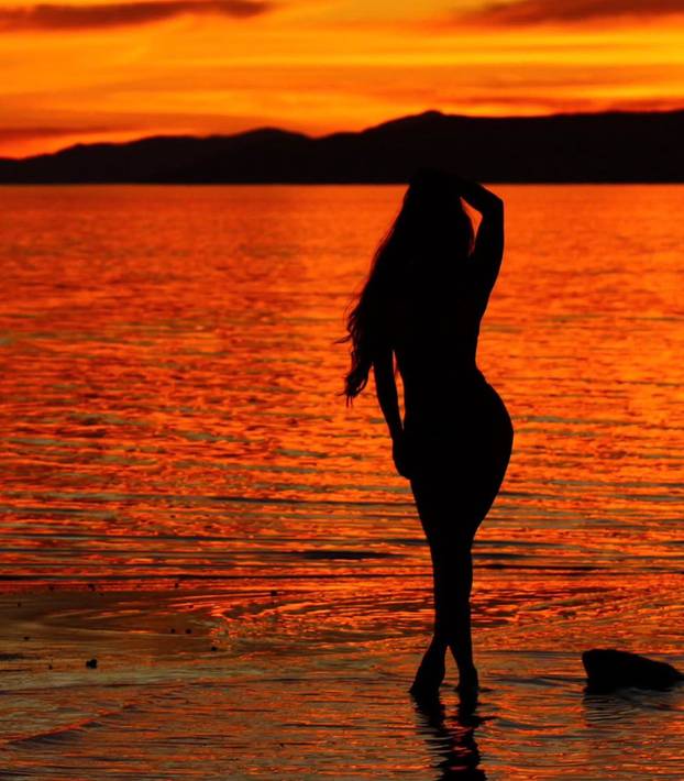 FOTO Borila se s anoreksijom, a sada je fitness zvijezda: 'Ovo je moj trening za savršenu guzu'