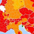 Istra je jedina zelena regija u Europi na svjetskoj korona karti