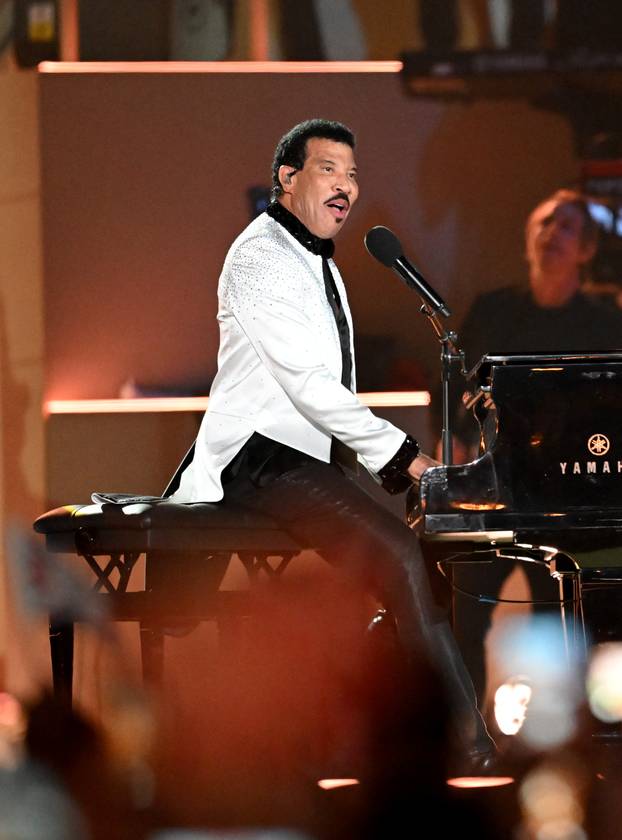 King Charles III coronation