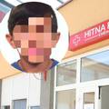 Smrt dječaka: 'Bilo je stručnih propusta u liječenju pacijenta'