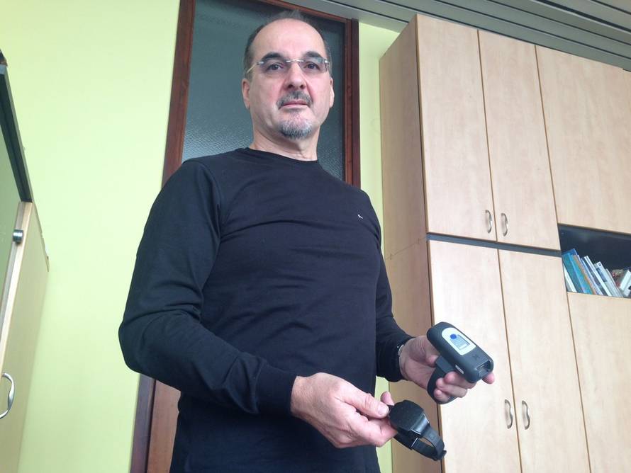 Helena Tkalčević/24sata