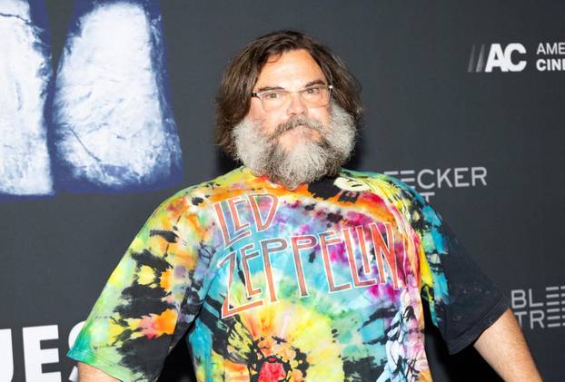 Los Angeles Premiere of ''Spinal Tap II: The End Continues'' at The Egyptian Theatre in Los Angeles