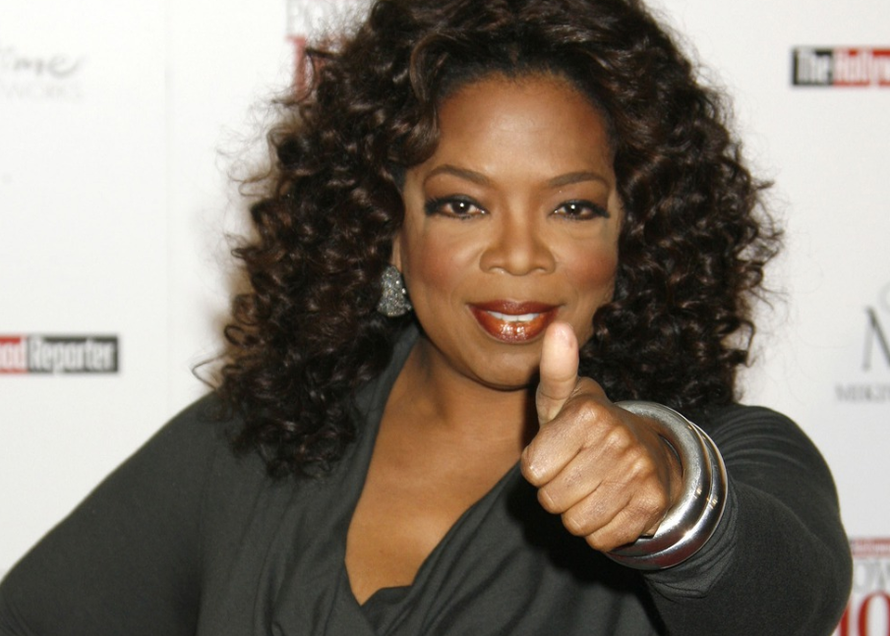 Ismijavali je i ponižavali,  Oprah sad 'teška' čak 17 milijardi kn