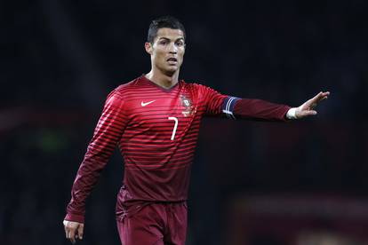 ''Bilo bi previše dosadno da Ronaldo osvoji Zlatnu loptu''