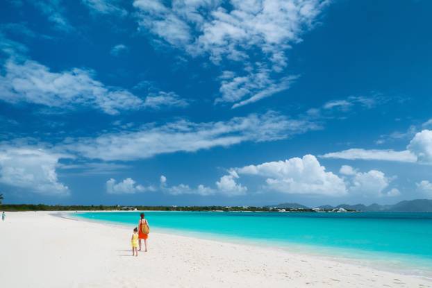 FOTO Najljepše plaže na svijetu