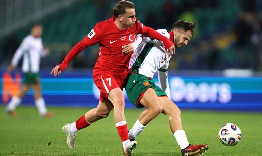 Iz Uefe spremaju novi format kvalifikacija za velike turnire