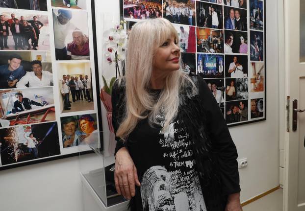 Sabina Sakić otvorila muzej posvećen Sinanu u njegovoj rodnoj kući u Loznici 