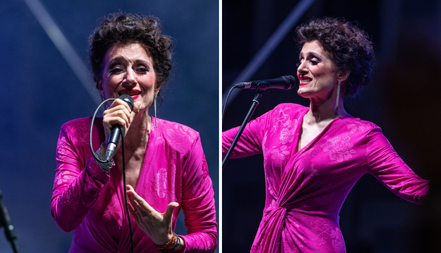 Doris Dragović pokazala poruku obožavateljice koja ju je očarala