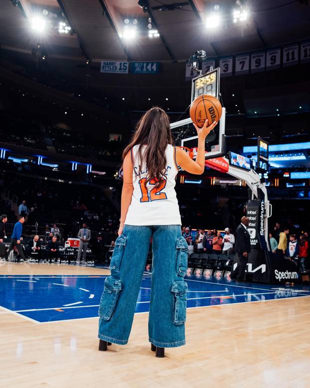 FOTO Realova legenda već 17 godina ljubi glumicu koja teži milijune. Doveo ju je i u Zagreb