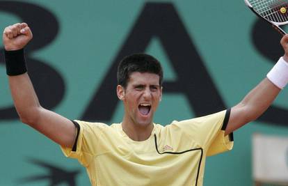 Novak Đoković i Rafael Nadal prošli u polufinale