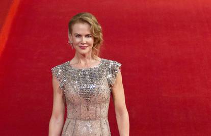 Sretan 47. rođendan Nicole Kidman! Ocijenite njezin stil...