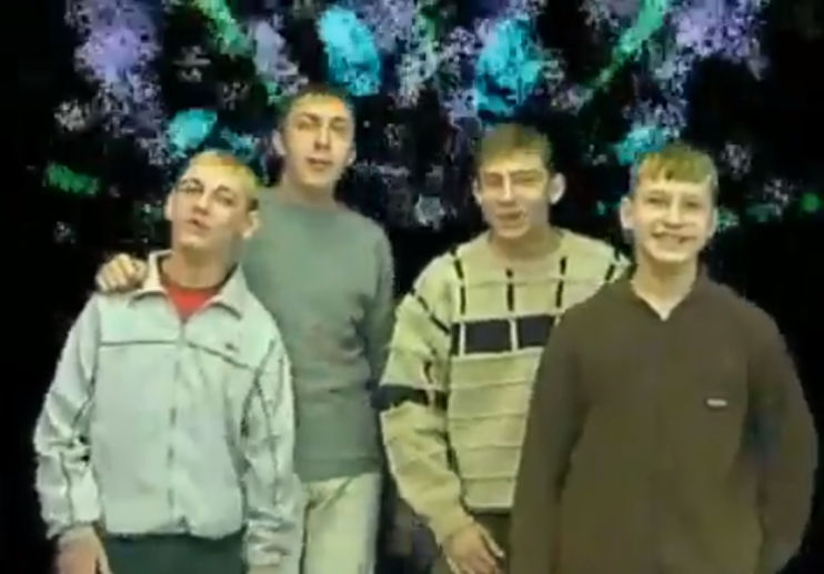Sjećate se ruskog 'boybanda'? I nakon 20 godina i dalje su hit