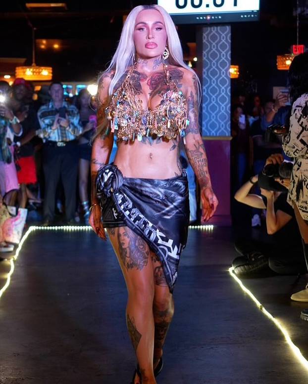 Potrošila je više od milijun eura na izgled, ali kaže da joj se najviše isplatilo prestati piti