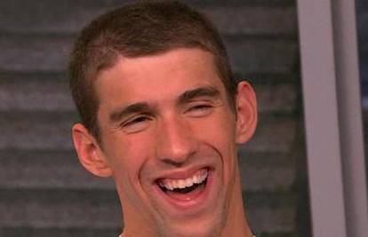 M. Phelps: "Jednostavno mrzim gubiti u bilo čemu"