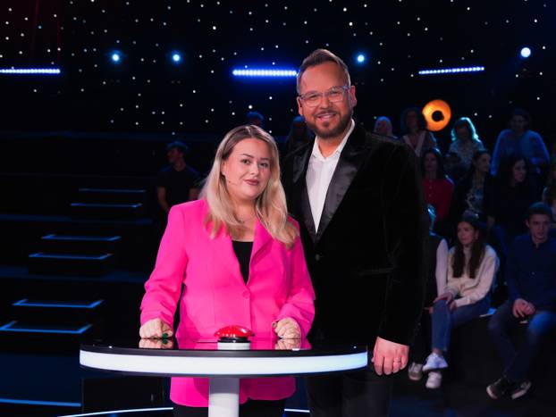 Paula from Sisak overthrew the record in ‘Who sings it there’! Eliminrala all bad voices and beat