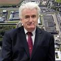 Radovan Karadžić premješten je u zatvor u Veliku Britaniju