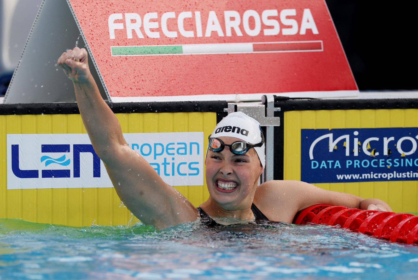 European Aquatics Championships