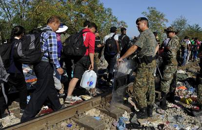 Hrvatska prikuplja pomoć, a Carina brani da im pomažemo