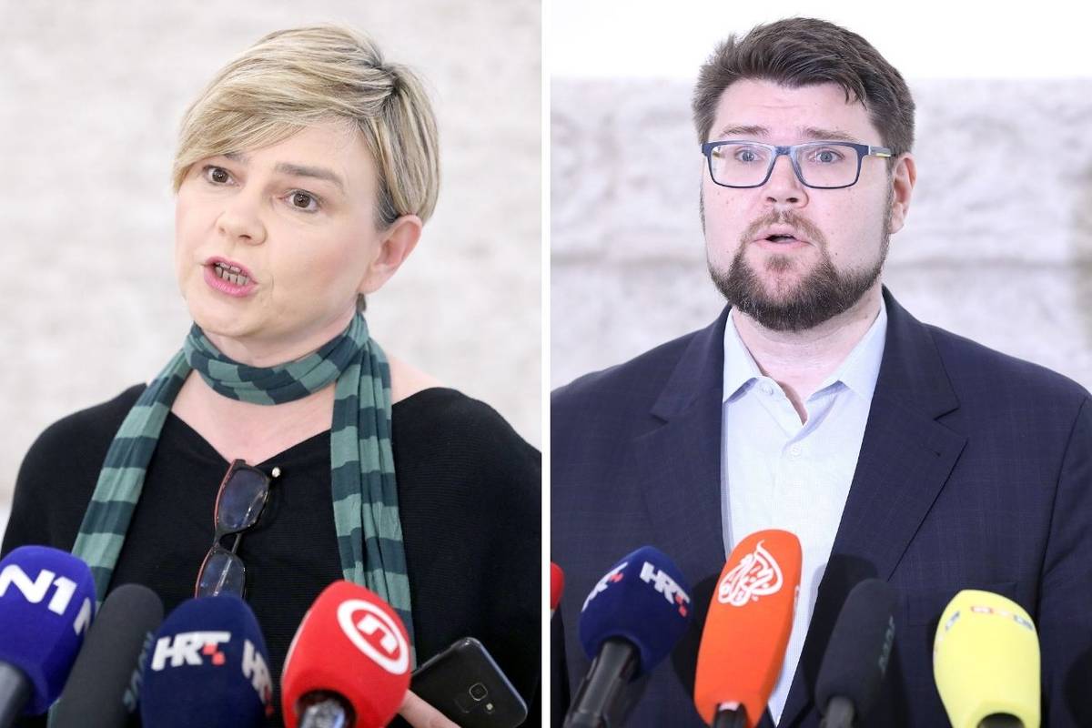 Oporba o MOL-u: 'Nismo smjeli doći u tu situaciju. Na kraju će nas koštati desetke milijardi'