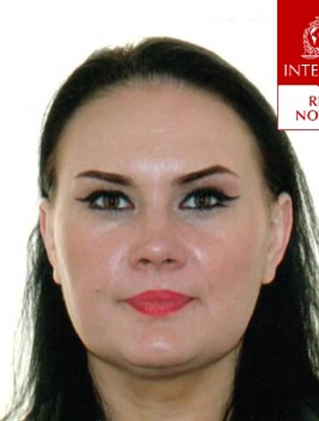 FOTO TERORISTKINJE I UBOJICE Ovo su dame s Interpolove tjeralice! Jedna od njih je iz BiH