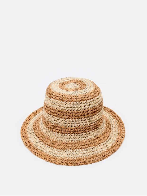 Boje i lagani materijali: Najbolji ljetni šeširi po cijeni do 20 eura