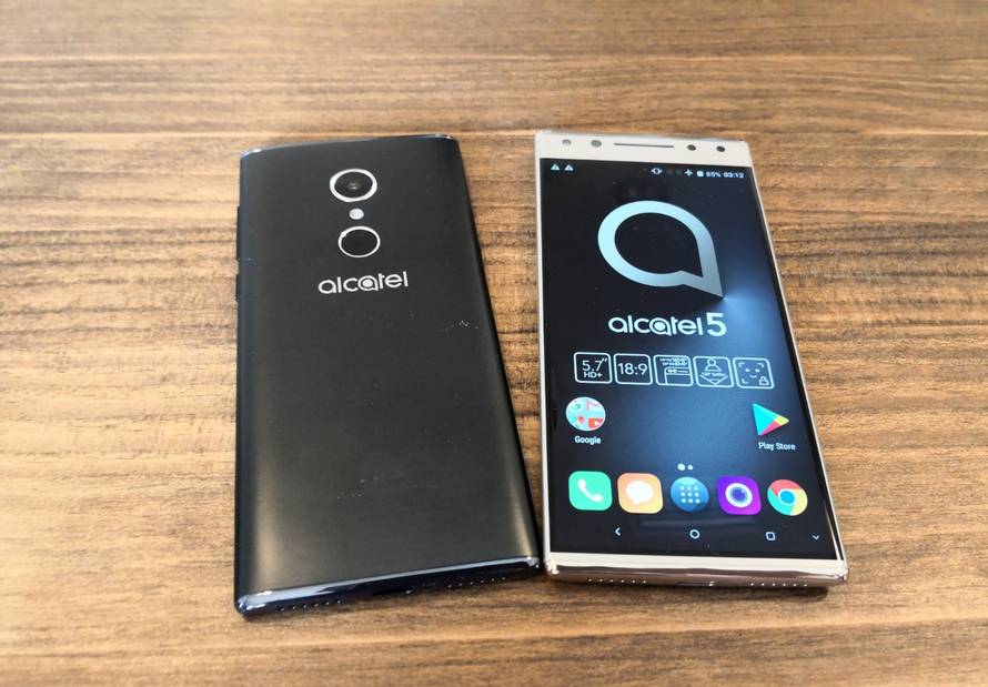 Izgledaju kao premium telefoni, a ovi noviteti su prava bagatela