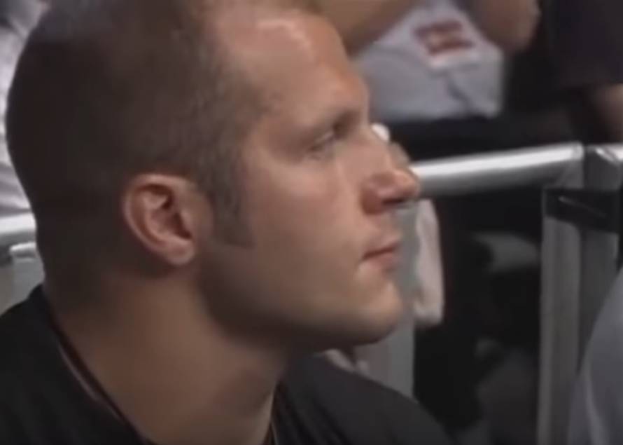 'Fjodor ga je čekao, a Mirkove oči bile su pune suza. Što su sve Japanci utrpali u video najave'