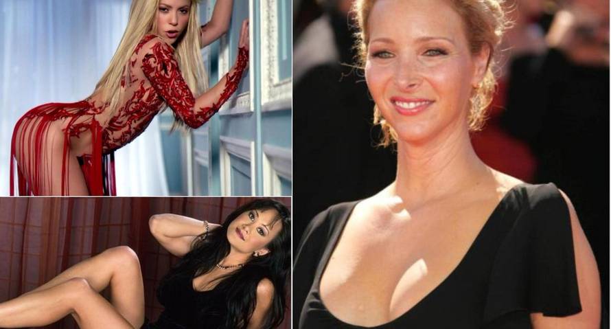 Kutcher poput Hawkinga  ima IQ 160, a Cindy Crawford 154