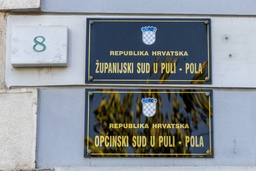 Privedena jo&scaron; &ccaron;etvorica redara osumnji&ccaron;ena za te&scaron;ko premla&cacute;ivanje mladog Slovenca u Pore&ccaron;u